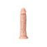 Фото #5 товара Naturdildo mit Aderung und Saugfuß, 22 cm