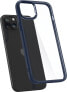 Spigen Spigen Ultra Hybrid, navy blue - iPhone 15 Plus