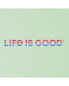 Фото #3 товара Life Is Good® T-Shirt Women's M