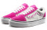 Vans Old Skool 复古 低帮 板鞋 男女同款 紫罗兰 / Кроссовки Vans Old Skool VN0A3WMAVNU