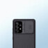 Nillkin Etui Nillkin CamShield Pro do Samsung Galaxy A72 5G/4G (Czarne) uniwersalny