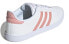 Фото #4 товара Кроссовки Adidas neo Courtpoint GX5714