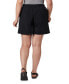 ფოტო #4 პროდუქტის Plus Size Sandy River™ Shorts