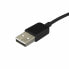 Фото #3 товара Адаптер для DisplayPort на DVI Startech DVI2DP2 Чёрный