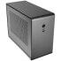 Kolink Rocket V2 - Mini Tower - PC - Grey - Micro-ITX - Aluminium - 9.2 cm