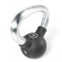 OLIVE Cast Iron 4kg Kettlebell