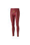 TYE LEGGING Intense Red