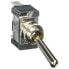 Фото #1 товара COLE HERSEE 12-55055BP SPST Toggle Switch