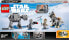Фото #6 товара LEGO 75298 Star Wars AT-AT vs. Tauntaun Microfighters Construction Kit with Luke Skywalker and AT-AT Pilot Mini-figures