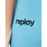 REPLAY W3572C.000.22536G short sleeve T-shirt