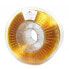 Фото #2 товара Filament Spectrum PETG 1,75mm 1kg - Transparent Yellow