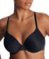 Women's Comfort Evolution Full Fit Memory Foam Convertible Underwire Bra 731337