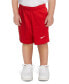 Toddler Boys Essential Mesh Shorts