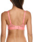 Фото #2 товара Dkny New Unlined Demi Bra Women's