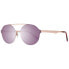 ფოტო #1 პროდუქტის WEB EYEWEAR WE0181-5882Z Sunglasses