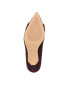 ფოტო #9 პროდუქტის Women's Jella Pointy Toe Embellished Dress Pumps