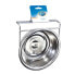 ფოტო #1 პროდუქტის DUVO+ Steel Screws Feeder 18.5 cm