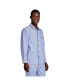 Фото #3 товара Men's Essential Pajama Shirt