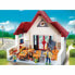 Фото #6 товара Playset Playmobil 6865 - City Life - School with Classroom