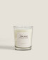 (70 g) white jasmine mini scented candle