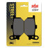 Фото #1 товара SBS P528-HF Brake Pads