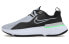 Nike React Miler 1 Shield CQ7888-003 Running Shoes
