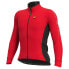 ALE Solid Fondo long sleeve jersey