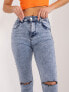 Фото #11 товара Spodnie jeans-NM-SP-H32.12X-niebieski