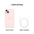 Фото #7 товара Apple iPhone 15 Plus"Rosé 6,7" 256GB
