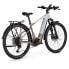 Фото #2 товара FOCUS Planet² 6.8 ABS 29´´ Cues 2024 electric bike