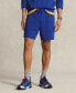 ფოტო #1 პროდუქტის Men's 6-Inch Terry Shorts