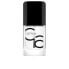 ICONAILS gel nail polish #146-clear as that 10.5 ml