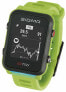 Heart rate monitor iD.TRI SET Neon Green 24270