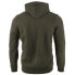 Фото #2 товара Puma Faux Embroidered Pullover Hoodie Mens Size S Casual Outerwear 84578403