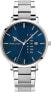 Фото #1 товара Наручные часы Timex Unisex Iconnect Style Black Smartwatch