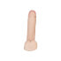 Фото #4 товара Au Naturel - Sensa Feel Dildo, 21 cm