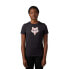 ფოტო #1 პროდუქტის FOX RACING LFS Ryvr short sleeve T-shirt