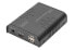Фото #1 товара DIGITUS HDMI KVM IP Extender Receiver, Full HD