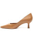 Фото #2 товара Vicenza Japao Leather Scarpin Women's