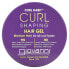 Curl Habit, Curl Shaping Gel, Medium Hold For All Curl Types, 10.5 fl oz (310 ml)