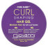 Фото #2 товара Curl Habit, Curl Shaping Gel, Medium Hold For All Curl Types, 10.5 fl oz (310 ml)