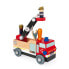 Фото #2 товара JANOD Diy Fire Truck