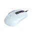 ROCCAT Burst Core - Right-hand - Optical - USB Type-A - 8500 DPI - White