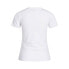 Фото #4 товара JACK & JONES Gigi Str JJXX short sleeve T-shirt