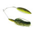 Фото #6 товара MOLIX Pike Willow spinnerbait 28g