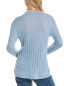 Фото #2 товара Sablyn Cashmere Polo Sweater Women's