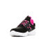 Фото #4 товара Skechers Street Squad Blackhot Pink