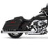 Фото #1 товара RINEHART 4´´ Sliml-e Duals Harley Davidson FLHR 1750 Road King 107 Ref:100-0404 Full Line System