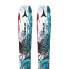 Фото #1 товара ATOMIC Bent Junior 110-130+L6 GW Junior Alpine Skis