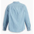 Фото #4 товара Levi´s ® Sunset 1 Pocket Standard Long Sleeve Shirt